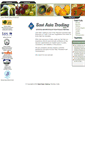 Mobile Screenshot of eastasiatrading.com